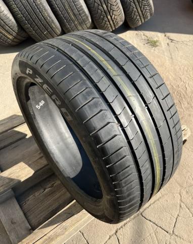 Pirelli P Zero PZ4 315/35 R20