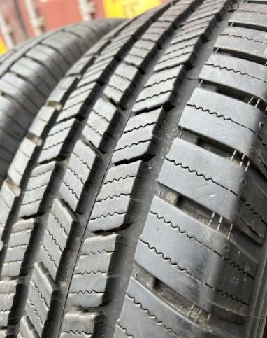 Michelin Pilot LTX 245/75 R16