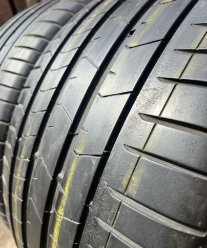 Pirelli P Zero PZ4 315/30 R22