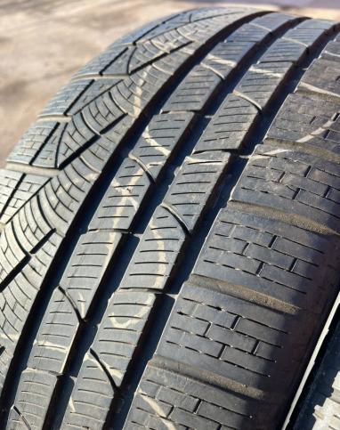 Pirelli Winter Sottozero 270 Serie II 265/45 R20