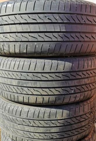 Michelin Primacy LC 215/55 R17