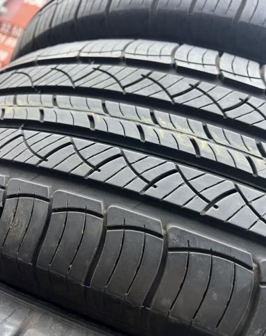 Michelin Latitude Tour HP 245/60 R18