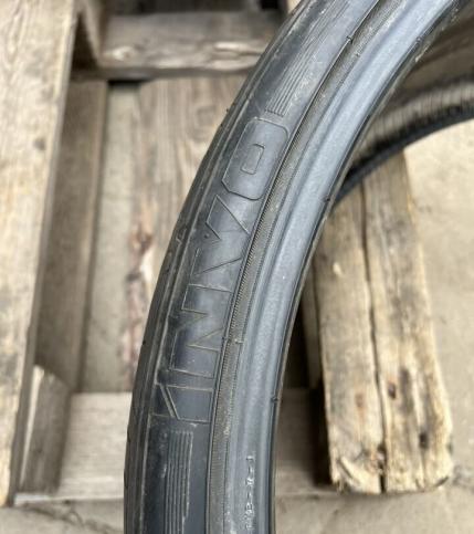 Nitto Invo 275/25 R24