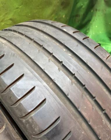 Goodyear Eagle F1 Asymmetric 3 245/45 R18