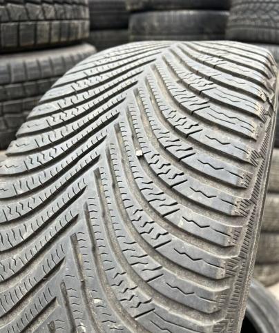 Michelin Alpin 5 225/50 R17