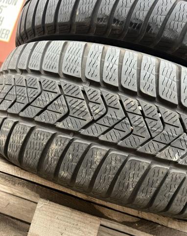 Pirelli Winter Sottozero 3 225/45 R18