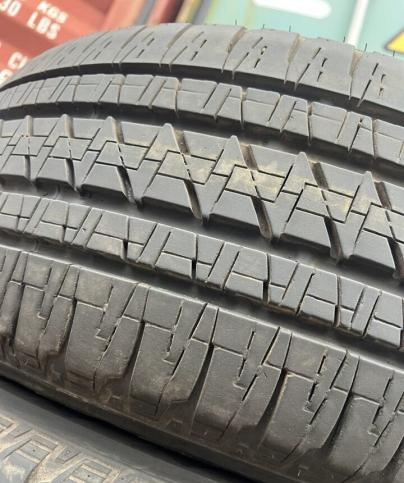 Bridgestone Dueler H/L Alenza Plus 255/55 R20