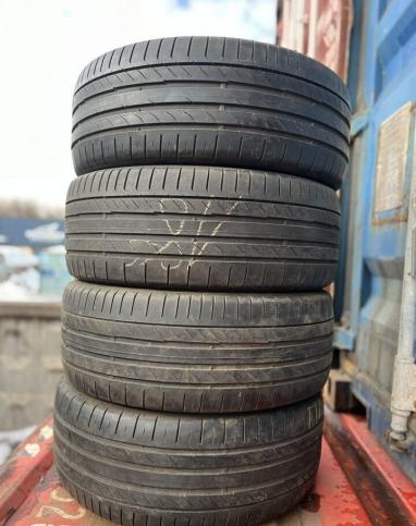 Continental ContiSportContact 5 235/50 R18