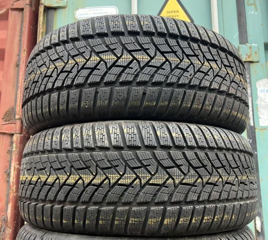 Dunlop Winter Sport 5 245/45 R19