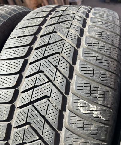 Pirelli Scorpion Winter 255/50 R19