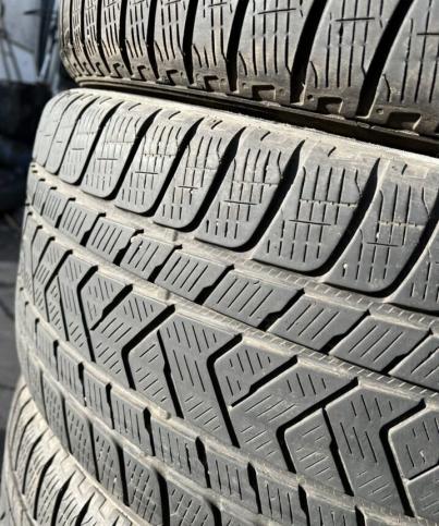 Pirelli Scorpion Winter 285/45 R20