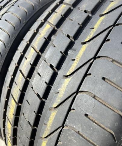 Pirelli P Zero 255/35 R19