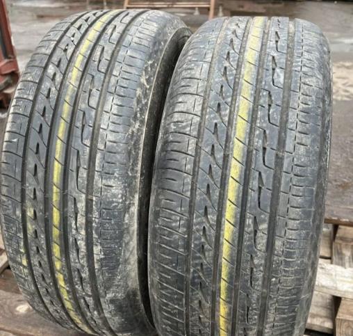 Bridgestone Regno GR-XII 235/50 R18