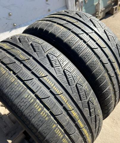 Pirelli Winter Sottozero 240 Serie II 255/40 R20