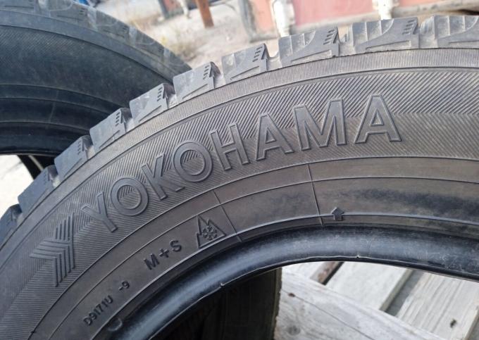 Yokohama Ice Guard IG20 175/65 R14