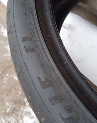 Goodyear Eagle F1 Asymmetric 3 265/35 R21