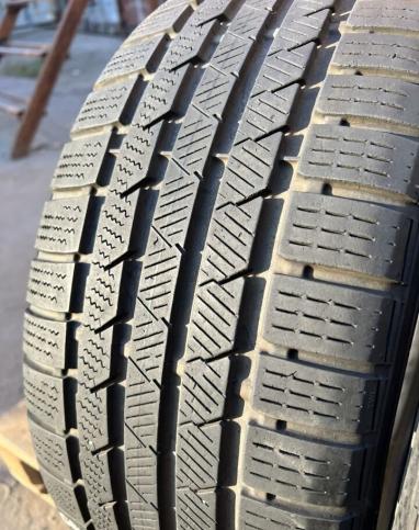 Continental ContiWinterContact TS 810 Sport 235/40 R18