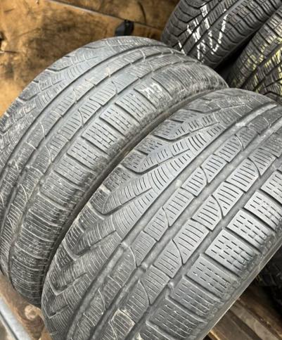 Pirelli Winter Sottozero 240 Serie II 245/45 R18