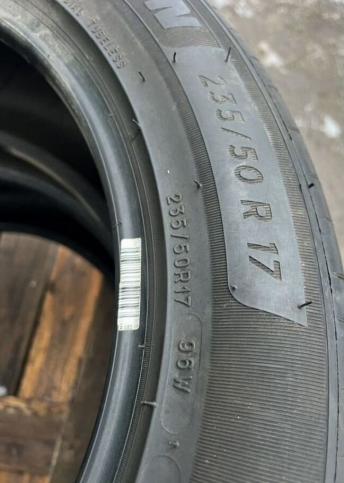 Michelin Primacy 4 235/50 R17