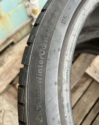 Continental ContiWinterContact TS 830 P 265/35 R19