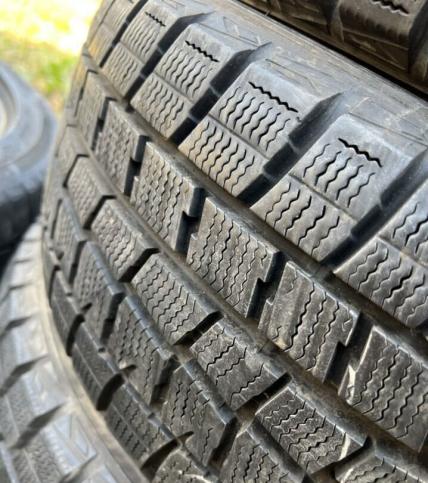 Dunlop Winter Maxx WM01 205/55 R16