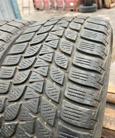 Bridgestone Blizzak LM-25 235/55 R19