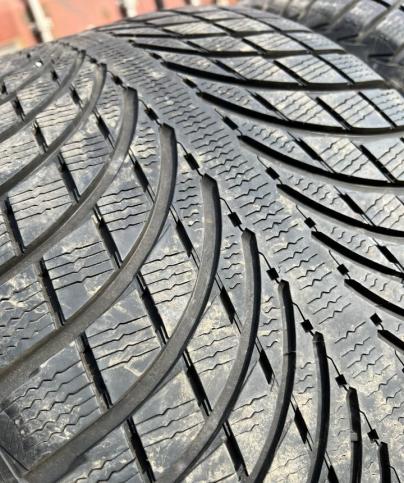 Michelin Latitude Alpin LA2 295/40 R20