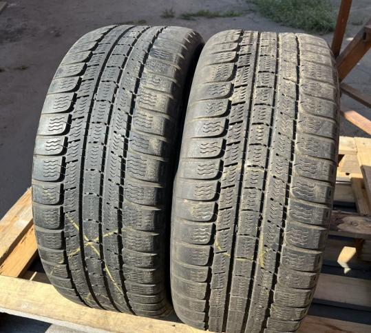 Michelin Pilot Alpin PA2 205/50 R17