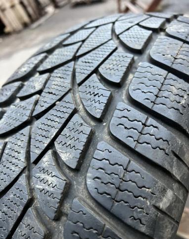 Dunlop SP Winter Sport 3D 235/65 R17