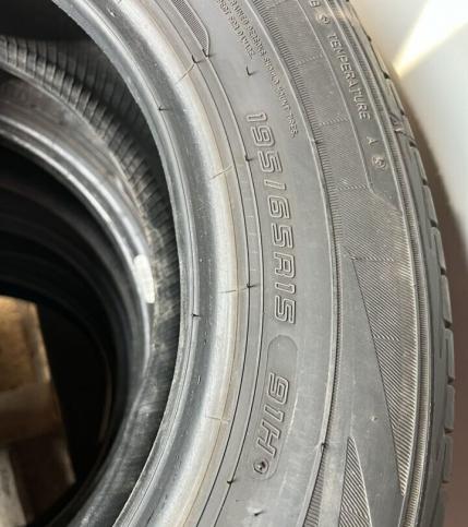 Dunlop SP Sport LM705 195/65 R15