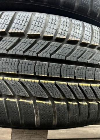 Continental WinterContact TS 870 P 255/40 R21