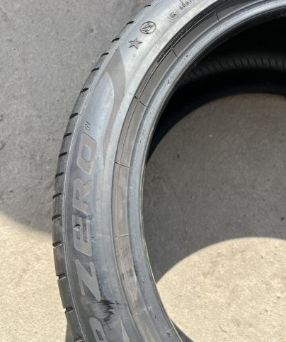 Pirelli P Zero PZ4 275/40 R21