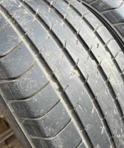 Dunlop SP Sport 2050M 205/60 R16