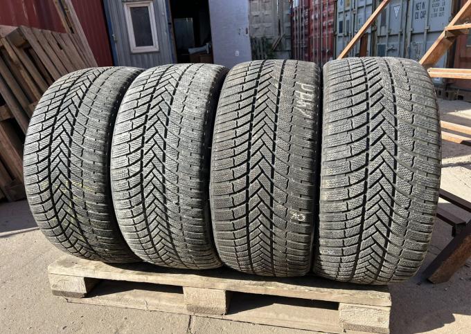 Bridgestone Blizzak LM-005 265/40 R21