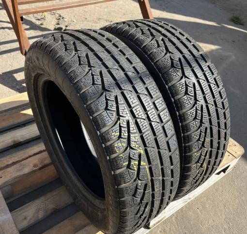 Pirelli Winter Sottozero 210 Serie II 215/60 R17