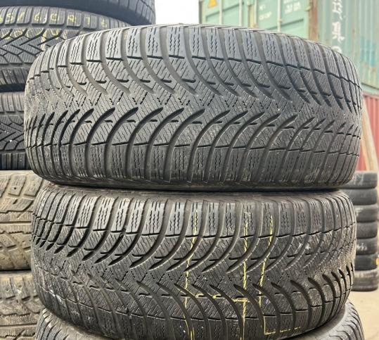 Michelin Alpin 4 215/55 R16