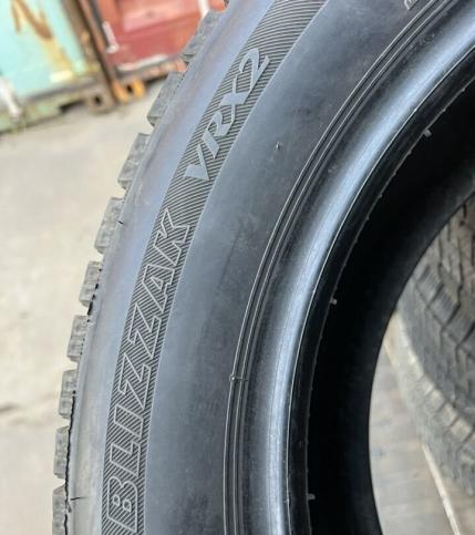 Bridgestone Blizzak VRX2 205/55 R16