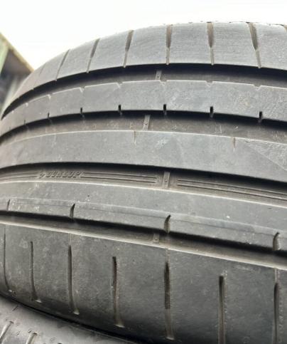 Dunlop SP Sport Maxx RT 2 215/40 R18