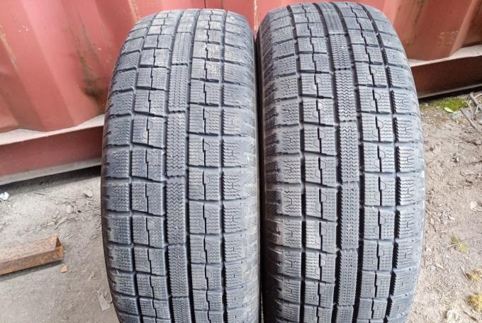 Toyo Garit G5 195/65 R15