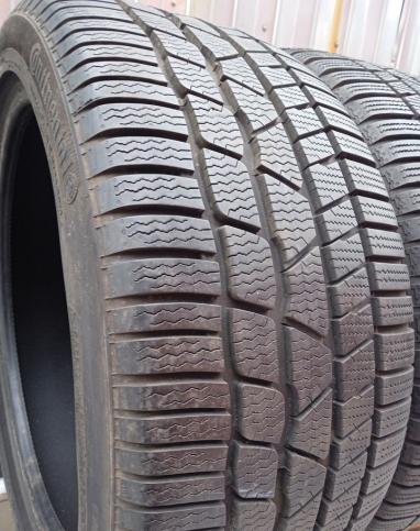 Continental ContiWinterContact TS 830 P 255/40 R18