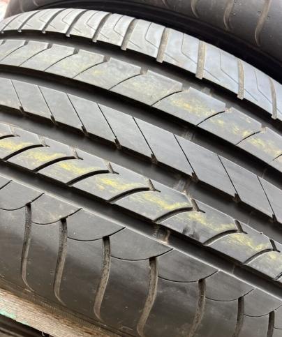 Goodyear EfficientGrip 255/45 R20