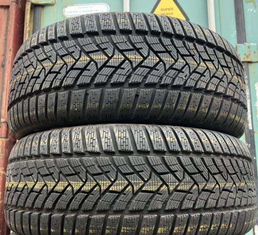 Dunlop Winter Sport 5 245/45 R19