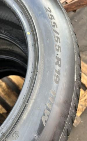 Pirelli P Zero 255/55 R19