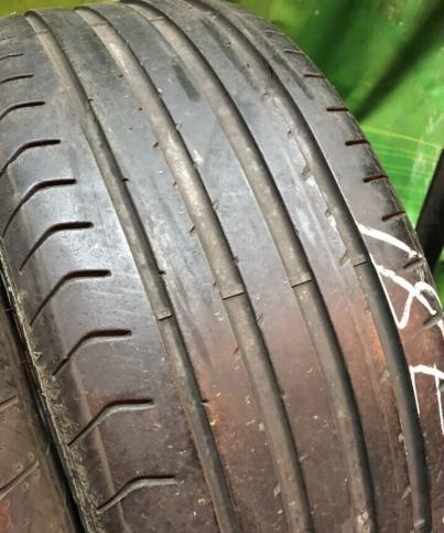 Fulda SportControl 2 215/50 R17