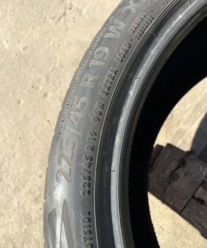 Continental EcoContact 6 225/45 R19