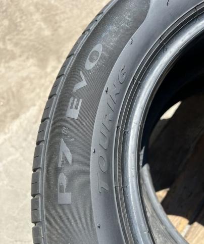 Pirelli P7 Evo Touring 205/60 R16