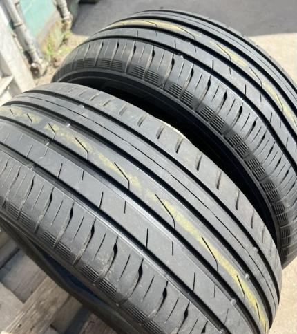 Toyo Proxes CF2 215/55 R17