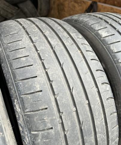 Hankook Ventus Prime 2 K115 225/45 R17