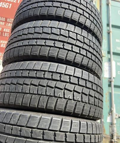 Dunlop Winter Maxx WM01 215/45 R17