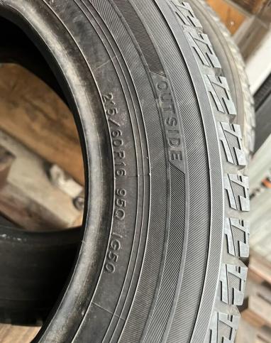 Yokohama Ice Guard IG50 215/60 R16